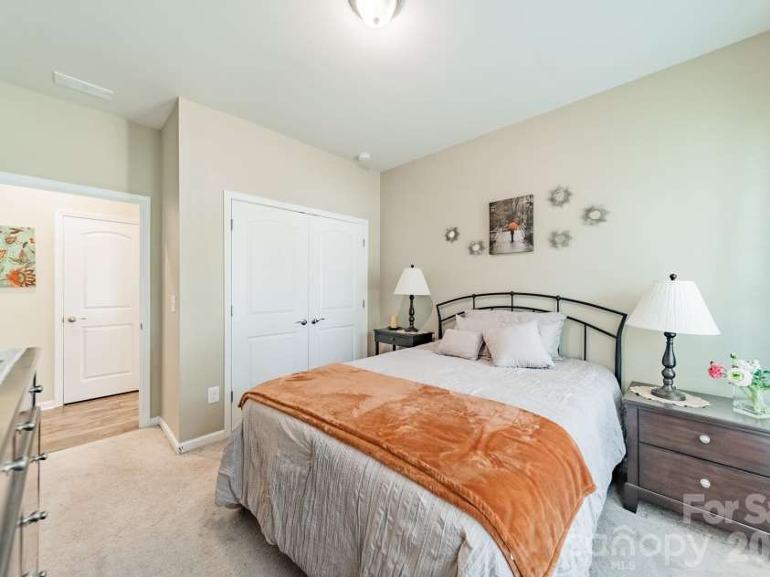 128 Picasso Trail, Mount Holly, NC 28120.  MLS# CAR4418295, YatesRealty ID 49132. 