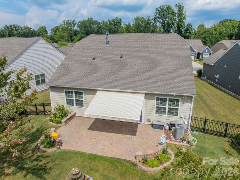 128 Picasso Trail, Mount Holly, NC 28120.  MLS# CAR4418295, YatesRealty ID 49132. 