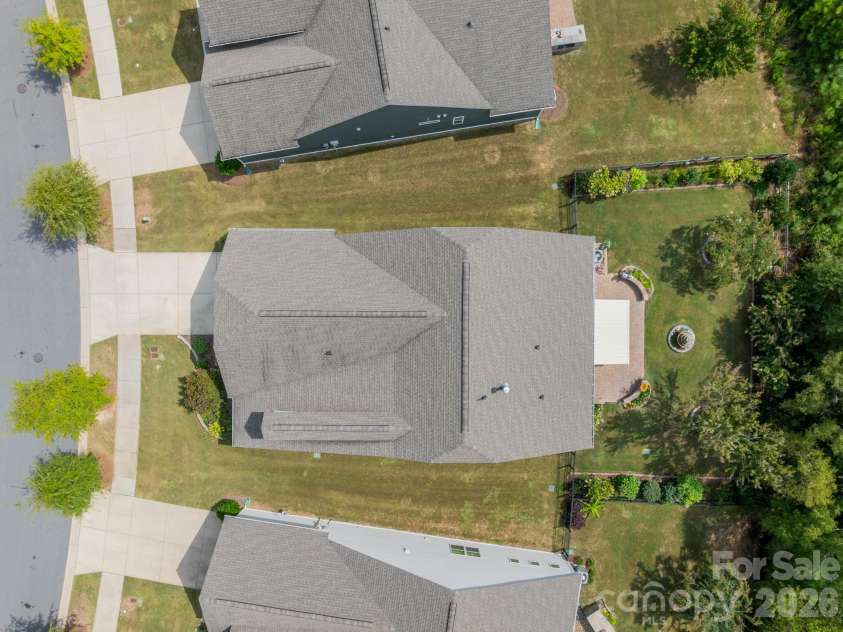128 Picasso Trail, Mount Holly, NC 28120.  MLS# CAR4418295, YatesRealty ID 49132. 