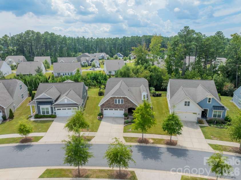 128 Picasso Trail, Mount Holly, NC 28120.  MLS# CAR4418295, YatesRealty ID 49132. 