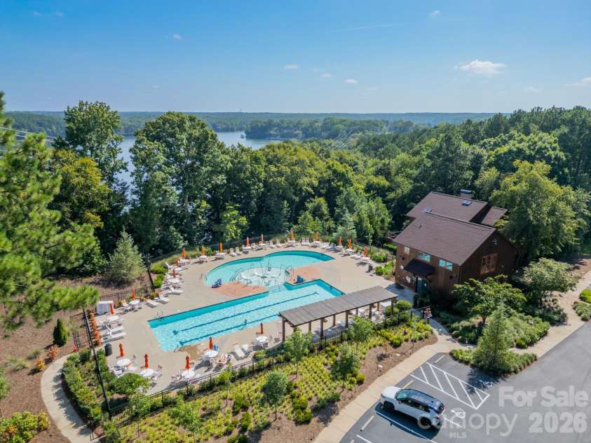 128 Picasso Trail, Mount Holly, NC 28120.  MLS# CAR4418295, YatesRealty ID 49132. 