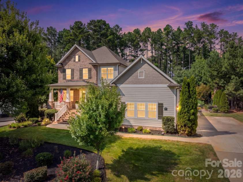 317 Holdsworth Drive, Mount Holly, NC 28120.  MLS# CAR4418279, YatesRealty ID 49133. 