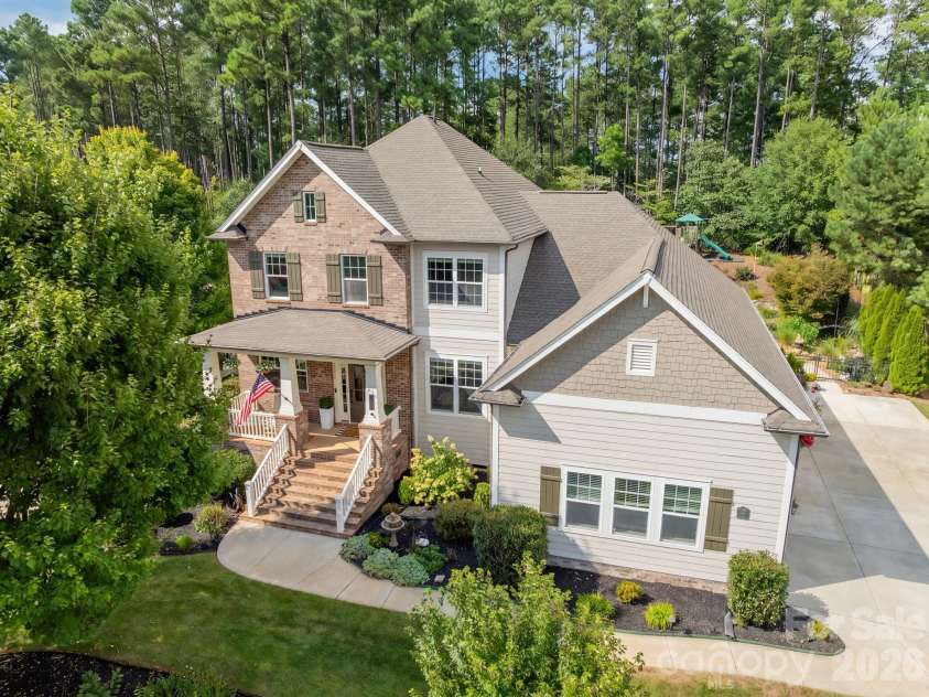 317 Holdsworth Drive, Mount Holly, NC 28120.  MLS# CAR4418279, YatesRealty ID 49133. 