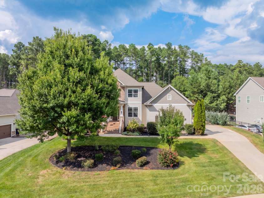 317 Holdsworth Drive, Mount Holly, NC 28120.  MLS# CAR4418279, YatesRealty ID 49133. 