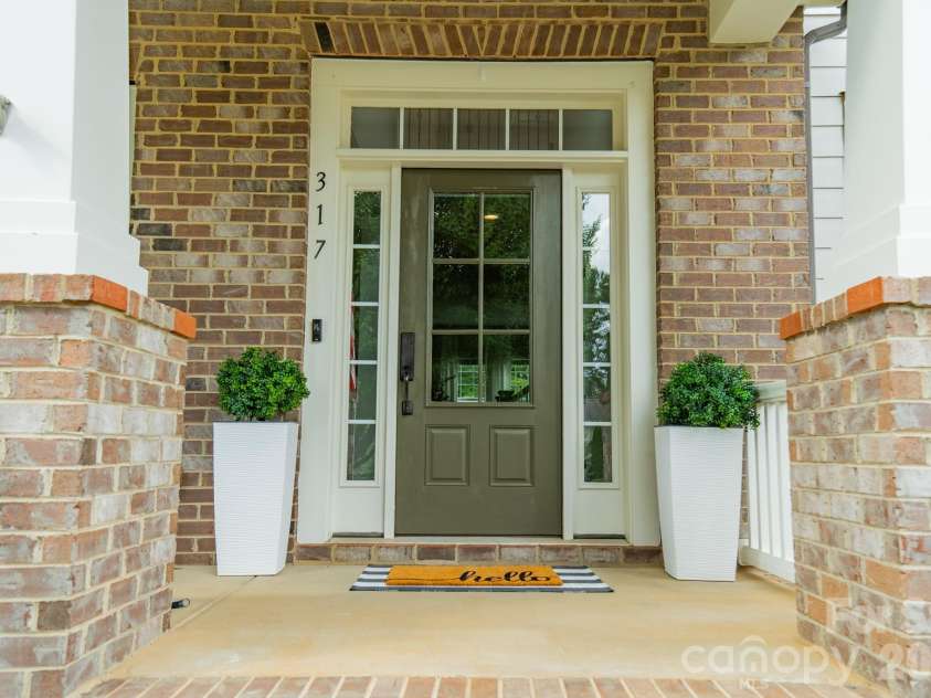 317 Holdsworth Drive, Mount Holly, NC 28120.  MLS# CAR4418279, YatesRealty ID 49133. 