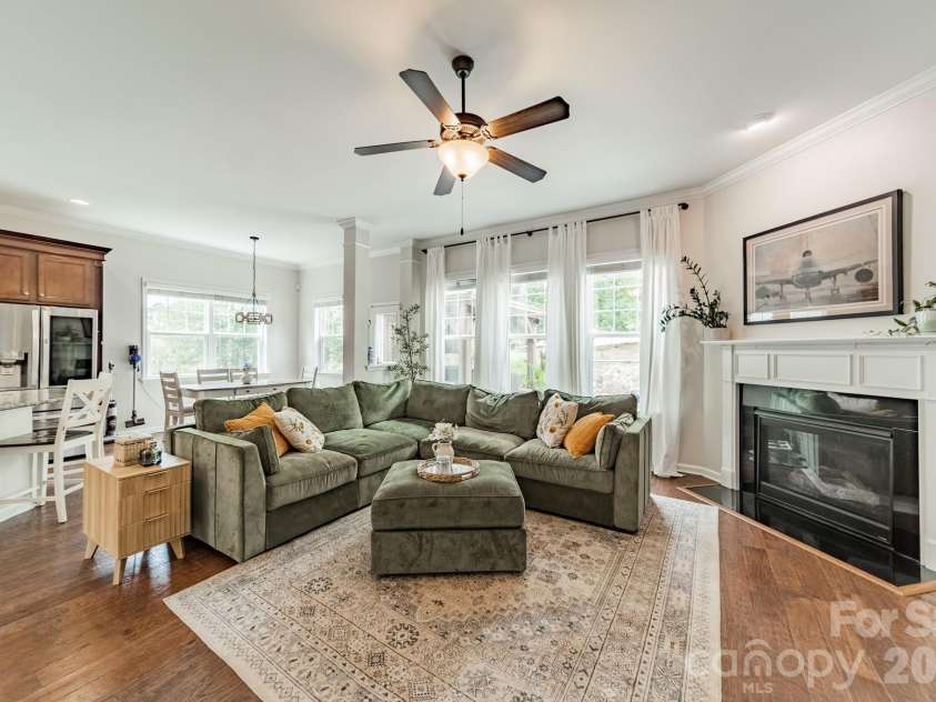 317 Holdsworth Drive, Mount Holly, NC 28120.  MLS# CAR4418279, YatesRealty ID 49133. 