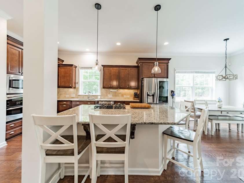 317 Holdsworth Drive, Mount Holly, NC 28120.  MLS# CAR4418279, YatesRealty ID 49133. 