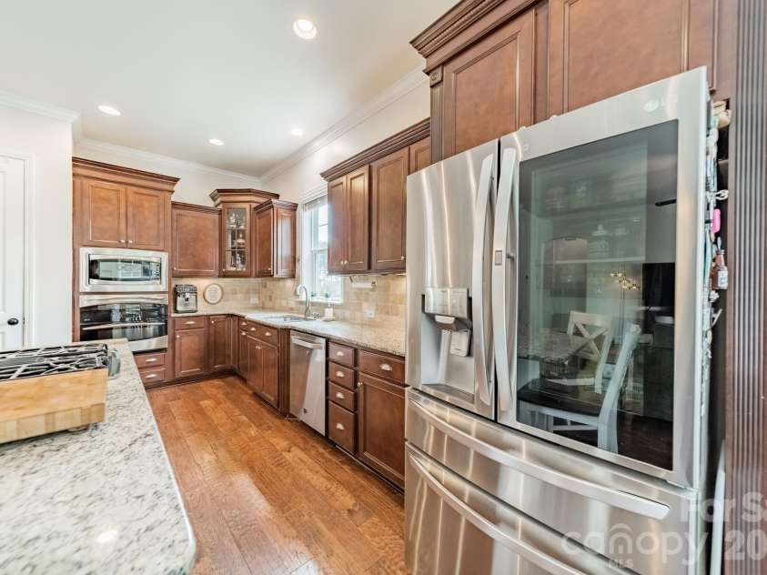 317 Holdsworth Drive, Mount Holly, NC 28120.  MLS# CAR4418279, YatesRealty ID 49133. 