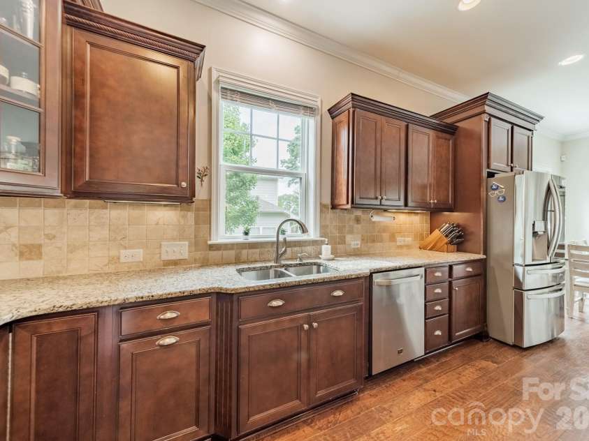 317 Holdsworth Drive, Mount Holly, NC 28120.  MLS# CAR4418279, YatesRealty ID 49133. 