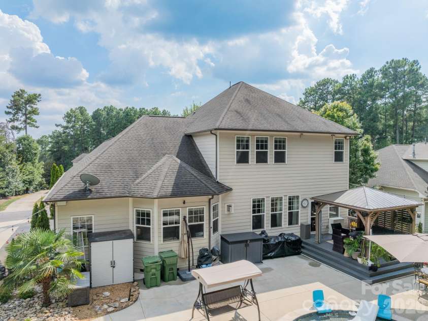 317 Holdsworth Drive, Mount Holly, NC 28120.  MLS# CAR4418279, YatesRealty ID 49133. 