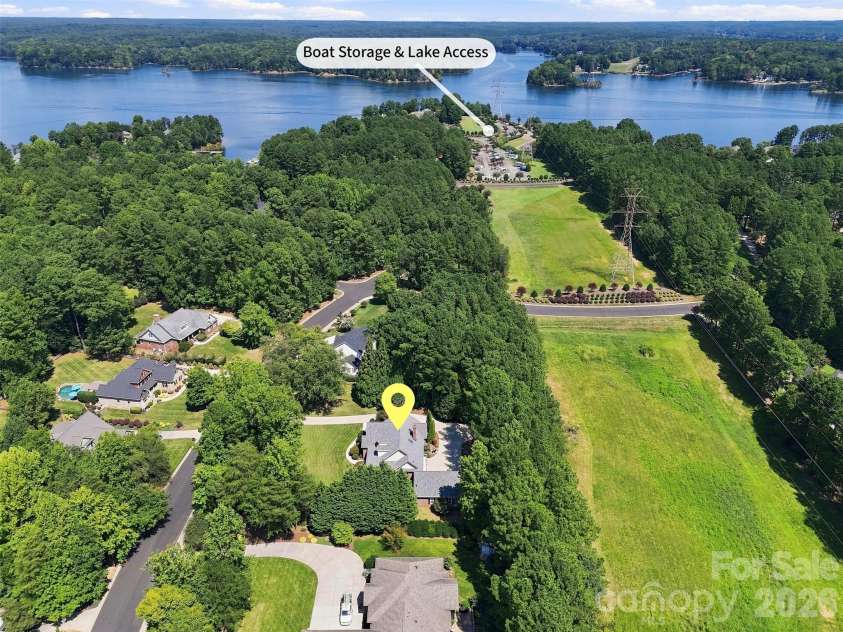 2290 Northview Harbour Drive, Sherrills Ford, NC 28673.  MLS# CAR4414469, YatesRealty ID 49135. 