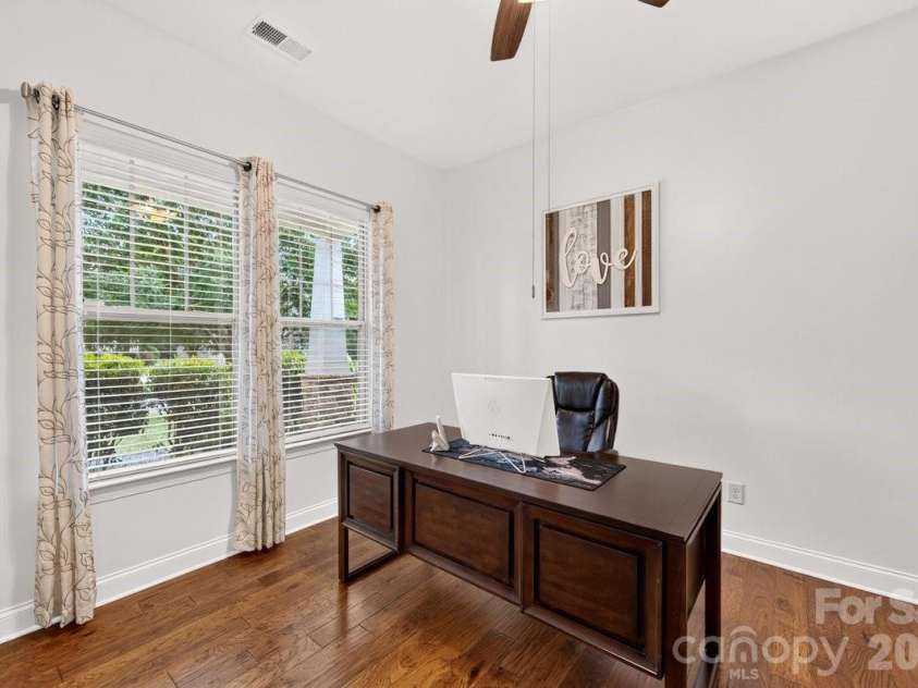 11322 Brangus Lane, Charlotte, NC 28227.  MLS# CAR4414789, YatesRealty ID 49136. 