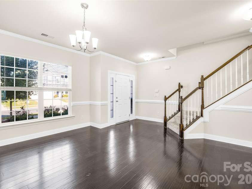 1671 Spears Drive, Concord, NC 28027.  MLS# CAR4397888, YatesRealty ID 49139. 