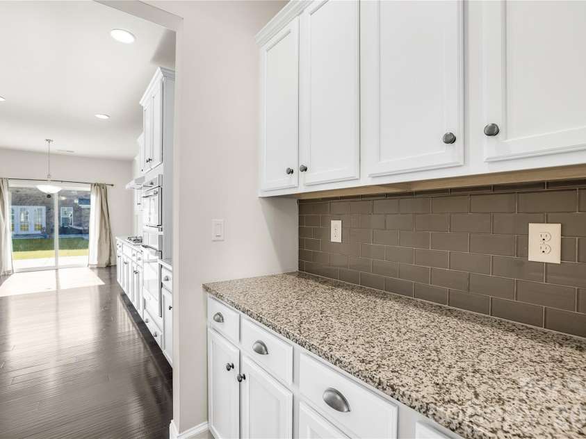 1671 Spears Drive, Concord, NC 28027.  MLS# CAR4397888, YatesRealty ID 49139. 