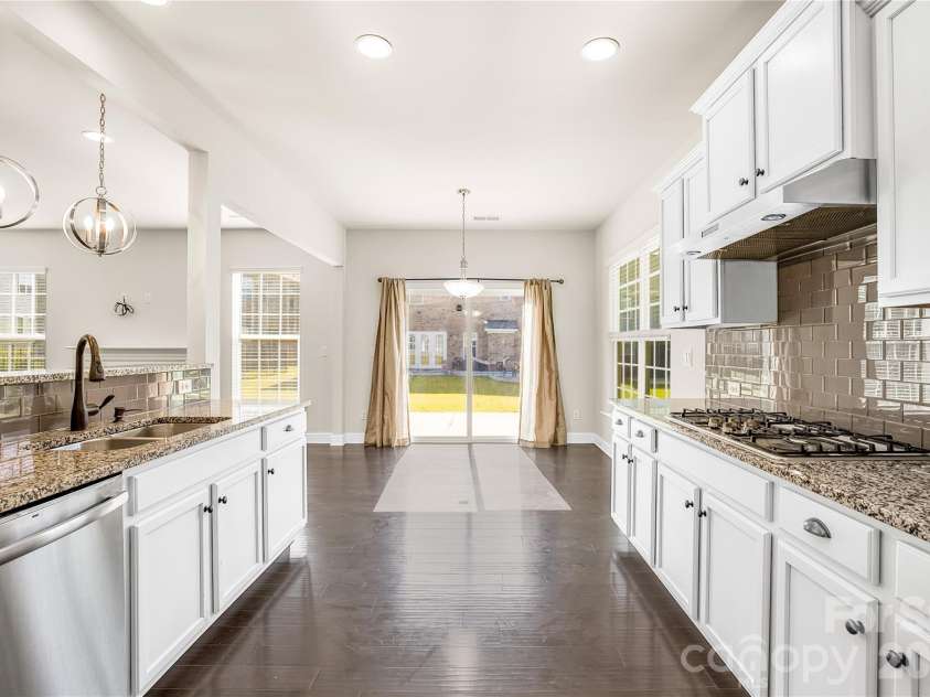 1671 Spears Drive, Concord, NC 28027.  MLS# CAR4397888, YatesRealty ID 49139. 