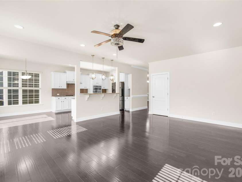1671 Spears Drive, Concord, NC 28027.  MLS# CAR4397888, YatesRealty ID 49139. 