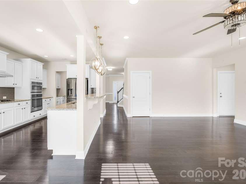 1671 Spears Drive, Concord, NC 28027.  MLS# CAR4397888, YatesRealty ID 49139. 