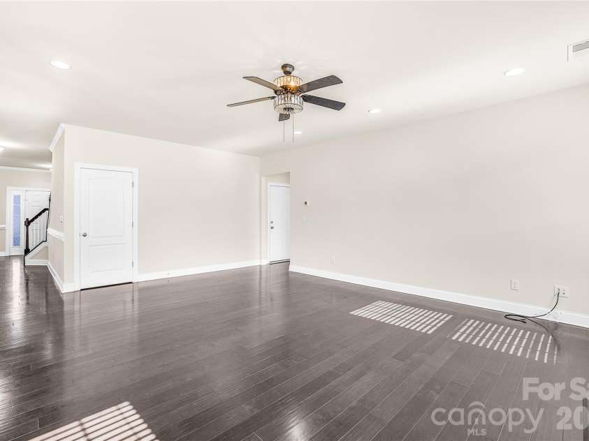 1671 Spears Drive, Concord, NC 28027.  MLS# CAR4397888, YatesRealty ID 49139. 