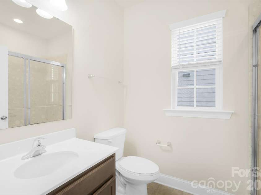 1671 Spears Drive, Concord, NC 28027.  MLS# CAR4397888, YatesRealty ID 49139. 