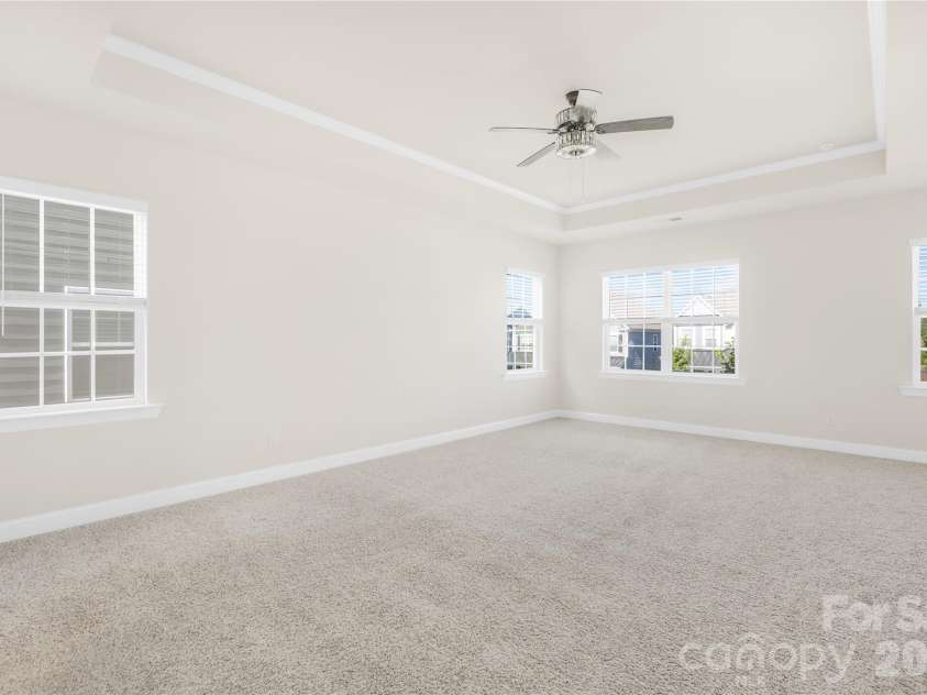 1671 Spears Drive, Concord, NC 28027.  MLS# CAR4397888, YatesRealty ID 49139. 