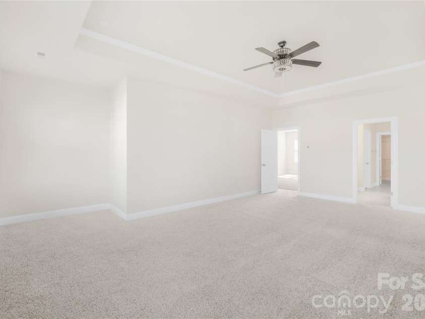 1671 Spears Drive, Concord, NC 28027.  MLS# CAR4397888, YatesRealty ID 49139. 