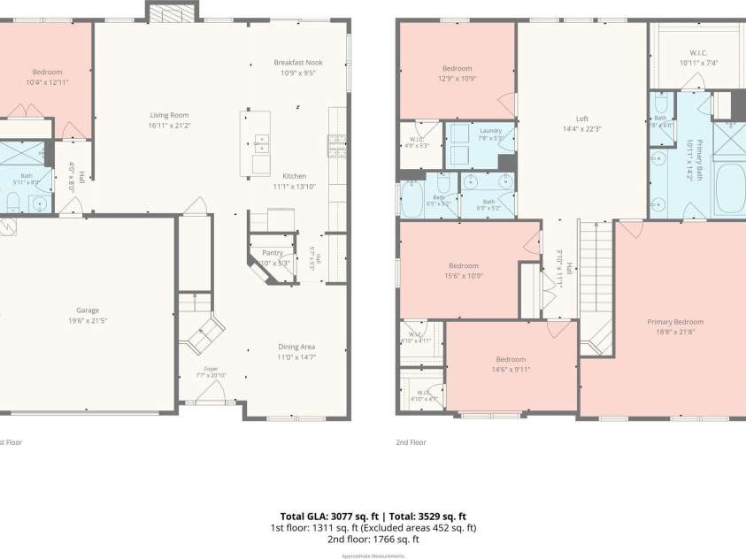 1671 Spears Drive, Concord, NC 28027.  MLS# CAR4397888, YatesRealty ID 49139. 