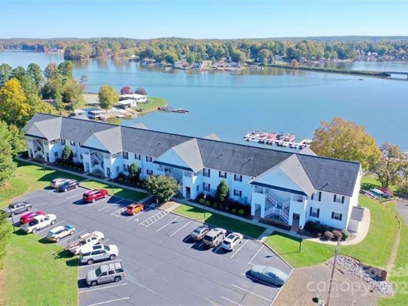 150 Rivers Edge Place, Lexington, NC 27292.  MLS# CAR4244723, YatesRealty ID 4914. 