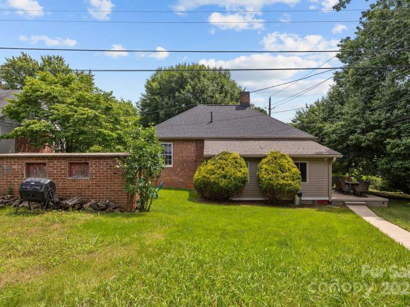 2 Enka Orchard Street, Candler, NC 28715.  MLS# CAR4270058, YatesRealty ID 4914. 