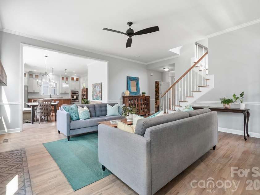 341 Elis Way, Fort Mill, SC 29708.  MLS# CAR4395490, YatesRealty ID 49140. 