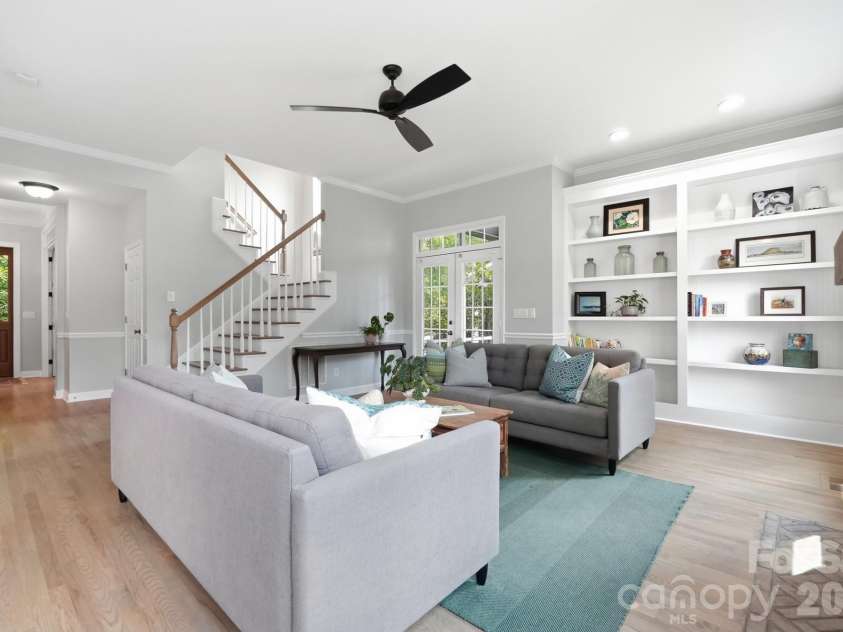 341 Elis Way, Fort Mill, SC 29708.  MLS# CAR4395490, YatesRealty ID 49140. 