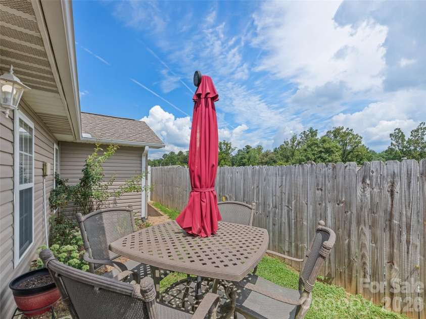 156 Chesire Way, Fletcher, NC 28732.  MLS# CAR4416313, YatesRealty ID 49142. 