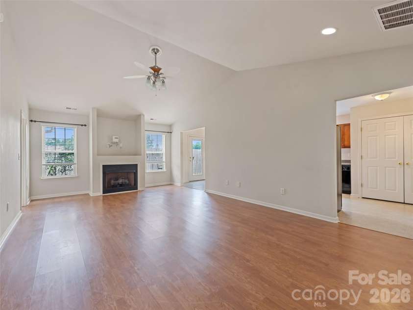 156 Chesire Way, Fletcher, NC 28732.  MLS# CAR4416313, YatesRealty ID 49142. 