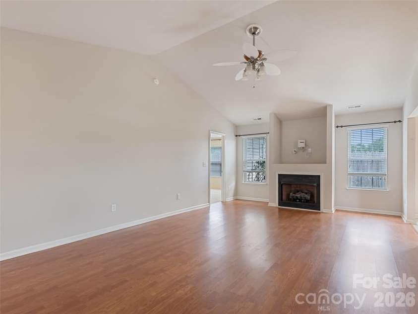 156 Chesire Way, Fletcher, NC 28732.  MLS# CAR4416313, YatesRealty ID 49142. 