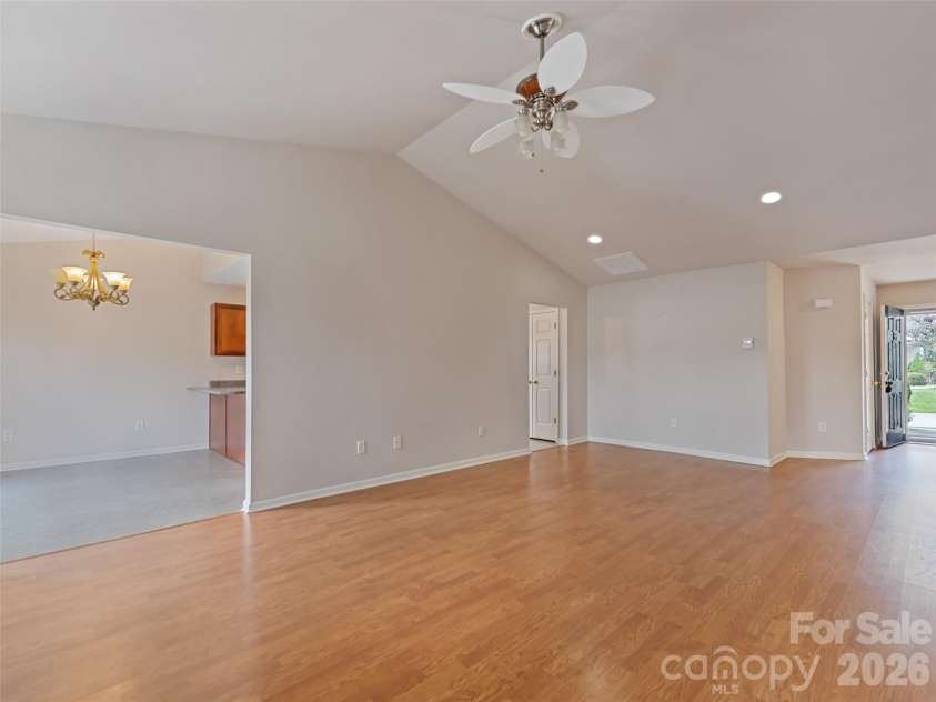 156 Chesire Way, Fletcher, NC 28732.  MLS# CAR4416313, YatesRealty ID 49142. 