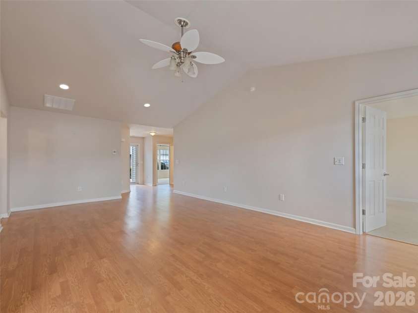 156 Chesire Way, Fletcher, NC 28732.  MLS# CAR4416313, YatesRealty ID 49142. 