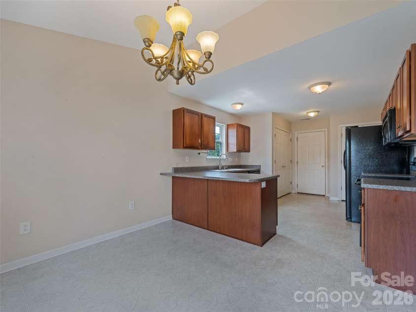 156 Chesire Way, Fletcher, NC 28732.  MLS# CAR4416313, YatesRealty ID 49142. 