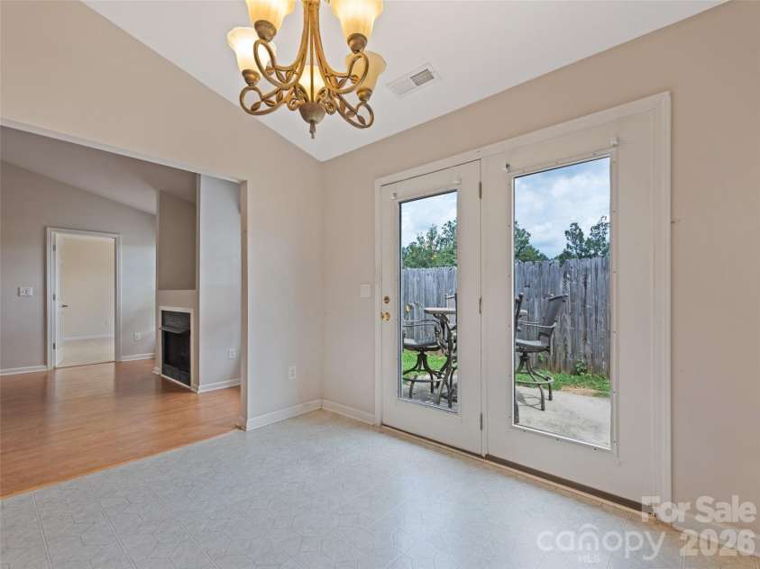 156 Chesire Way, Fletcher, NC 28732.  MLS# CAR4416313, YatesRealty ID 49142. 