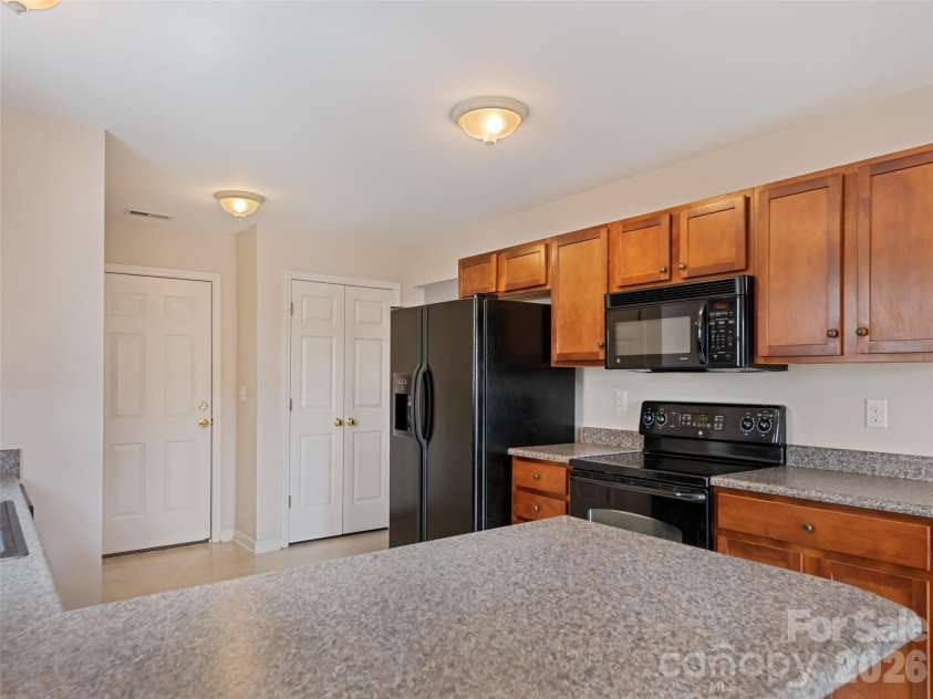 156 Chesire Way, Fletcher, NC 28732.  MLS# CAR4416313, YatesRealty ID 49142. 