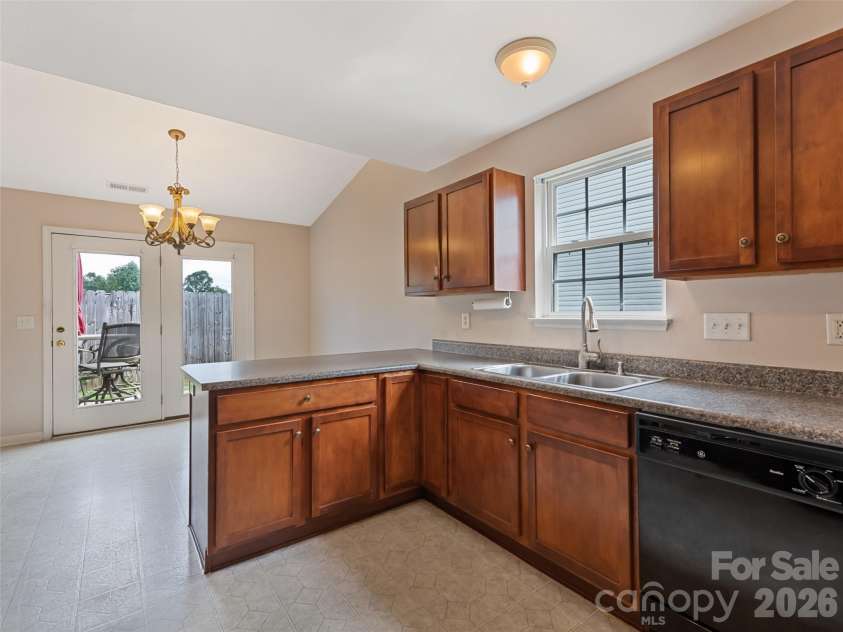 156 Chesire Way, Fletcher, NC 28732.  MLS# CAR4416313, YatesRealty ID 49142. 