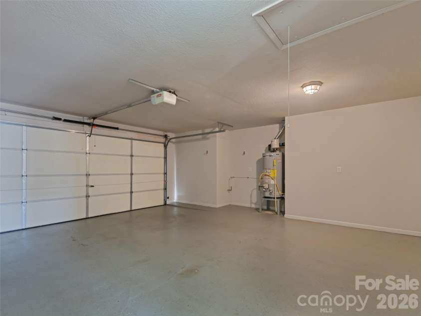 156 Chesire Way, Fletcher, NC 28732.  MLS# CAR4416313, YatesRealty ID 49142. 