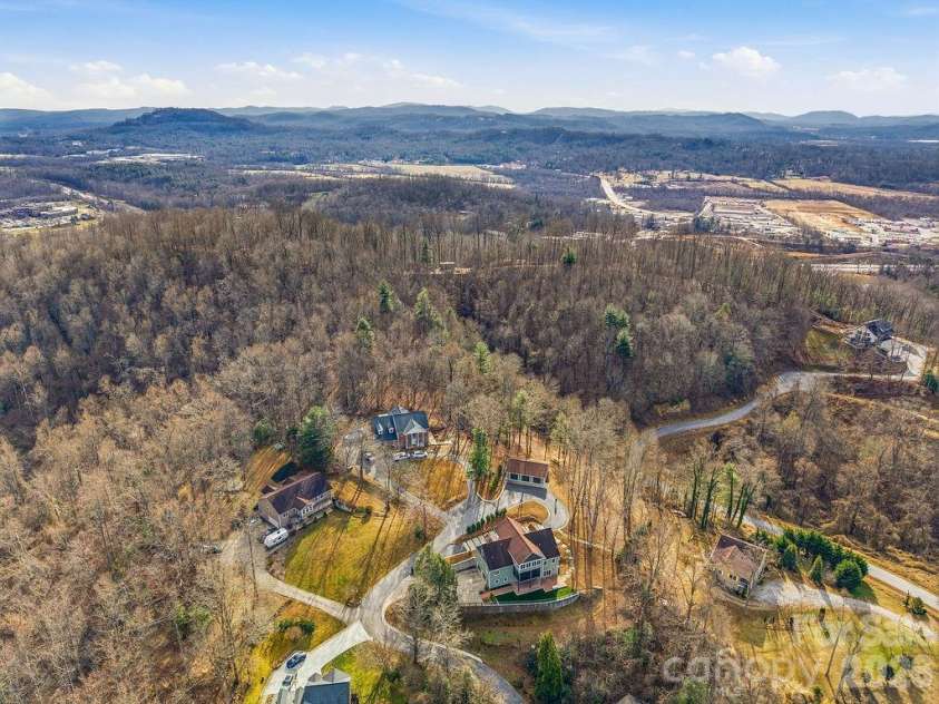 38 Sweetwater Oaks Drive, Fletcher, NC 28732.  MLS# CAR4421659, YatesRealty ID 49144. 