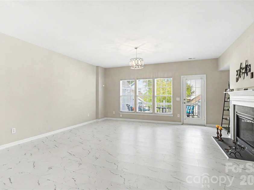 12753 Bullock Greenway Boulevard, Charlotte, NC 28277.  MLS# CAR4420831, YatesRealty ID 49145. 