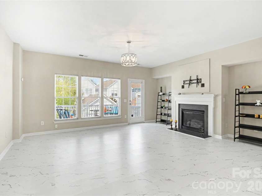 12753 Bullock Greenway Boulevard, Charlotte, NC 28277.  MLS# CAR4420831, YatesRealty ID 49145. 