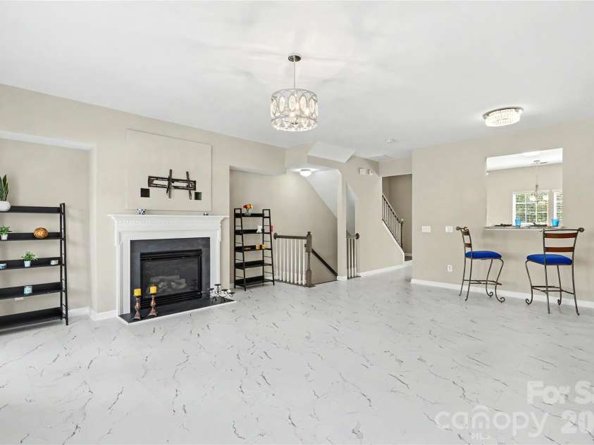 12753 Bullock Greenway Boulevard, Charlotte, NC 28277.  MLS# CAR4420831, YatesRealty ID 49145. 