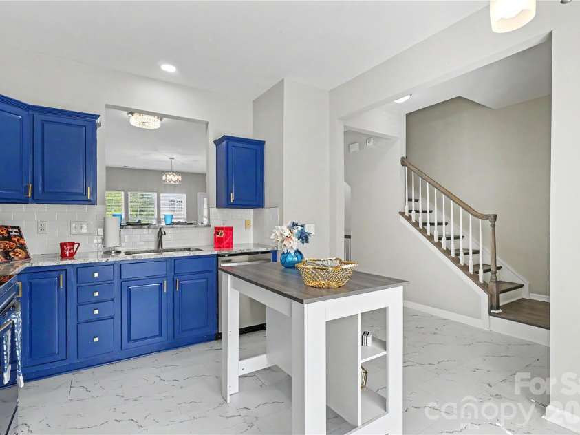 12753 Bullock Greenway Boulevard, Charlotte, NC 28277.  MLS# CAR4420831, YatesRealty ID 49145. 