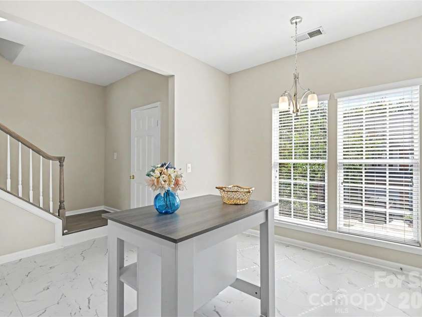 12753 Bullock Greenway Boulevard, Charlotte, NC 28277.  MLS# CAR4420831, YatesRealty ID 49145. 