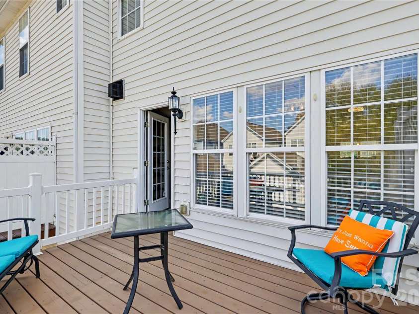 12753 Bullock Greenway Boulevard, Charlotte, NC 28277.  MLS# CAR4420831, YatesRealty ID 49145. 