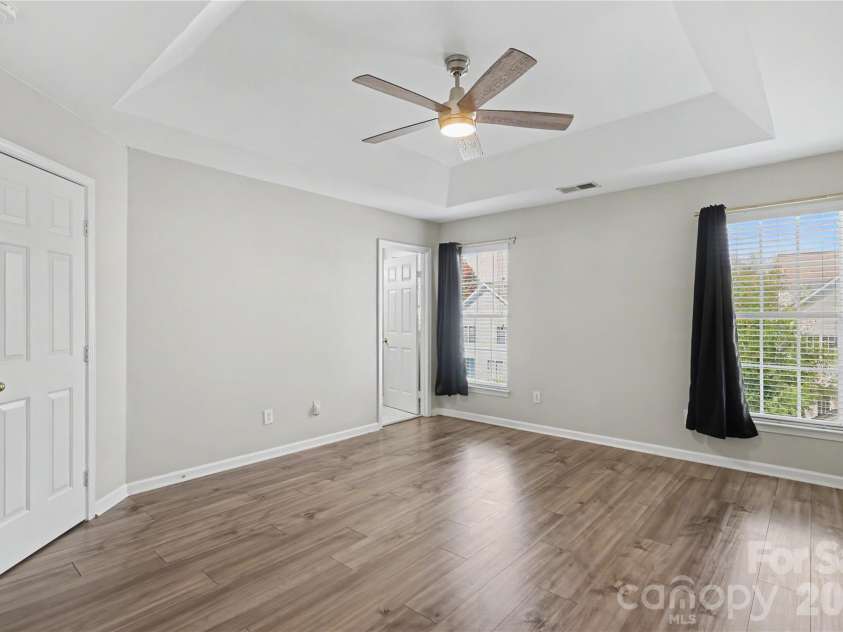 12753 Bullock Greenway Boulevard, Charlotte, NC 28277.  MLS# CAR4420831, YatesRealty ID 49145. 