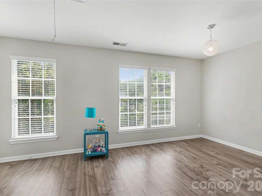 12753 Bullock Greenway Boulevard, Charlotte, NC 28277.  MLS# CAR4420831, YatesRealty ID 49145. 