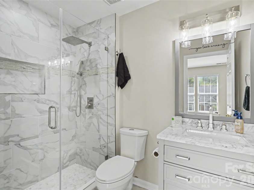 12753 Bullock Greenway Boulevard, Charlotte, NC 28277.  MLS# CAR4420831, YatesRealty ID 49145. 